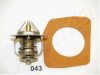 NISSA 21200V0710 Thermostat, coolant